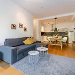 Apartament Wander Lust Maria Alm am Steinernen Meer