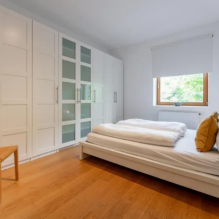 Lejlighed Wander Lust *