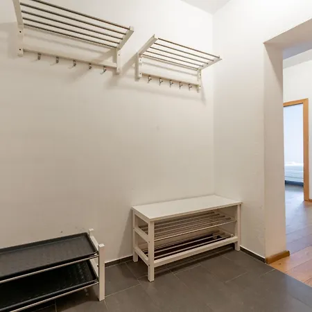 Apartament Wander Lust *