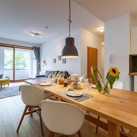 Wander Lust アパート