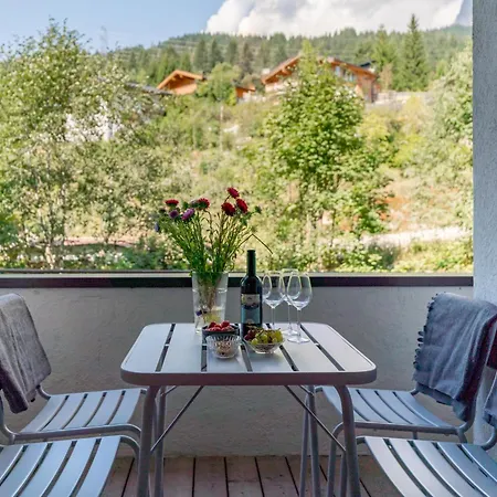 Lejlighed Wander Lust *