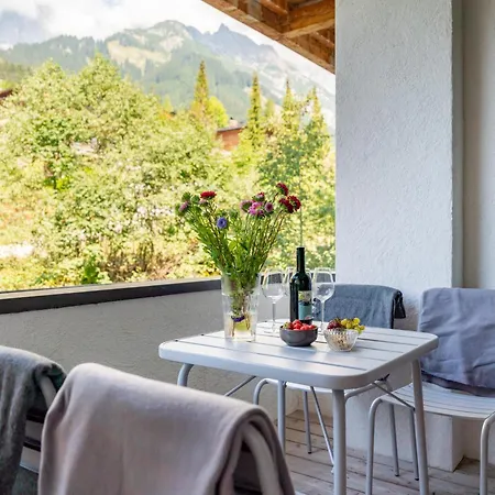 アパート Wander Lust