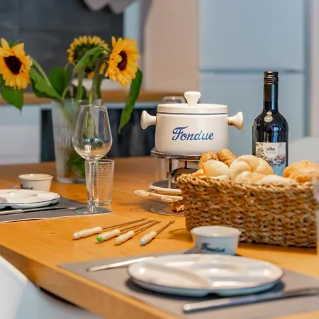 アパート Wander Lust