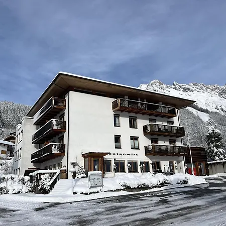 Wander Lust Lejlighed