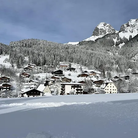 Wander Lust アパート *