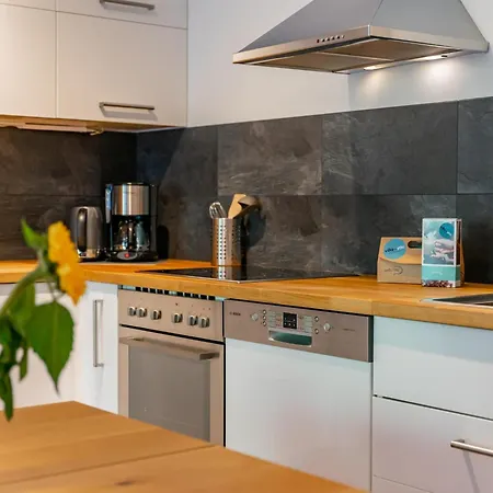 Lejlighed Wander Lust