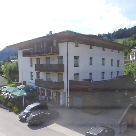 アパート Wander Lust *