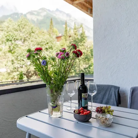 Wander Lust Lejlighed Maria Alm am Steinernen Meer