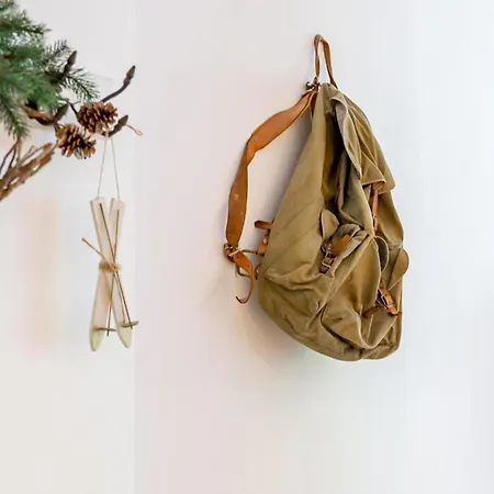 Wander Lust アパート *