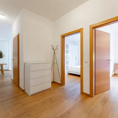 Wander Lust Lejlighed Maria Alm am Steinernen Meer