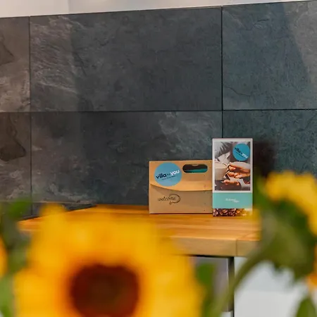 Wander Lust アパート