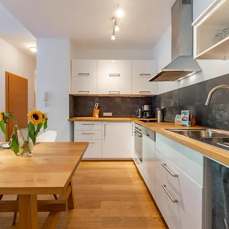 Wander Lust アパート *