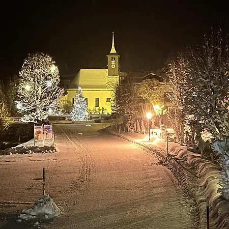 Lejlighed Wander Lust *