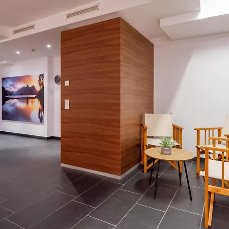 Apartament Wander Lust Maria Alm am Steinernen Meer