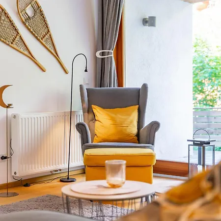 Wander Lust アパート *