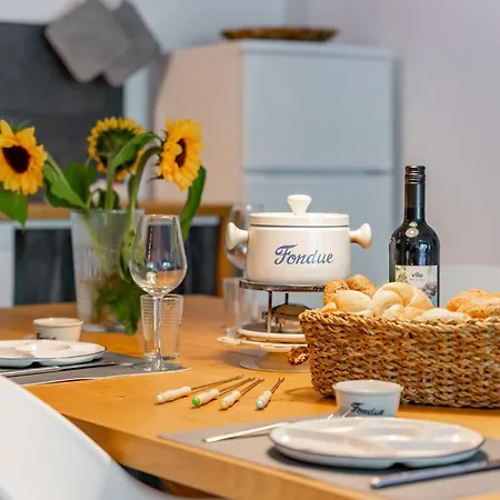 Wander Lust * マリア・アルム・アム・シュタイナーネン・メアー