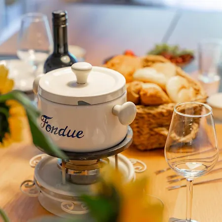 Wander Lust アパート