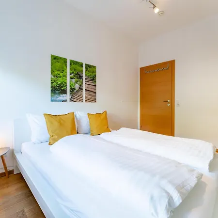 Lejlighed Wander Lust