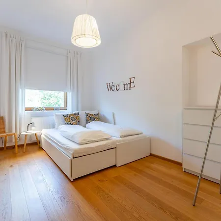 Wander Lust アパート *