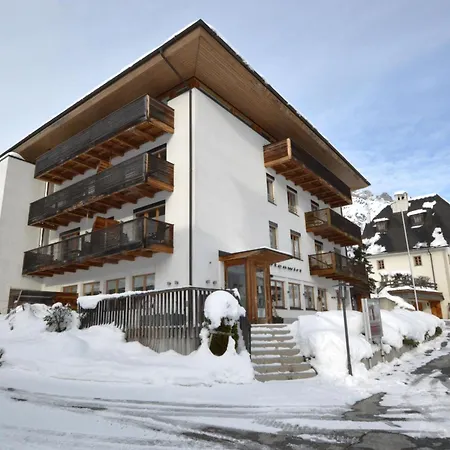 アパート Wander Lust *