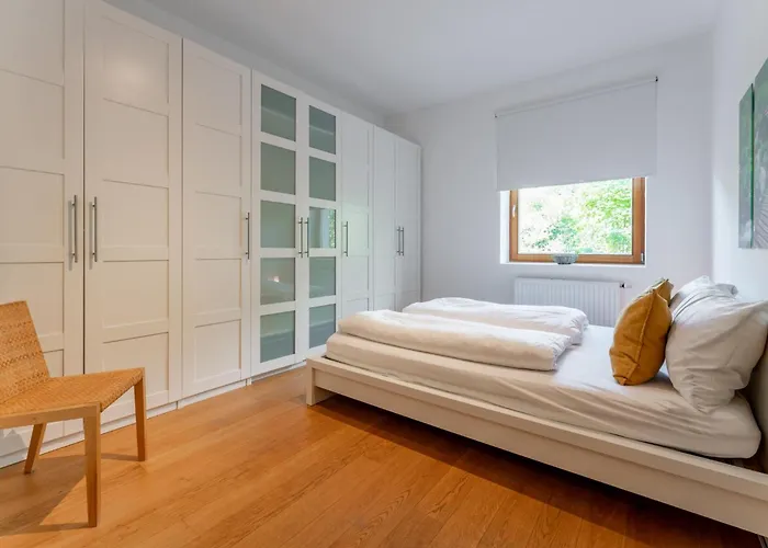 アパート Wander Lust *