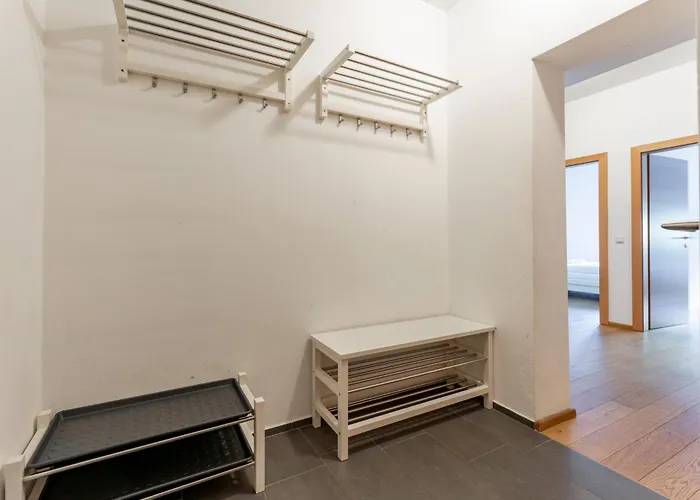 アパート Wander Lust *