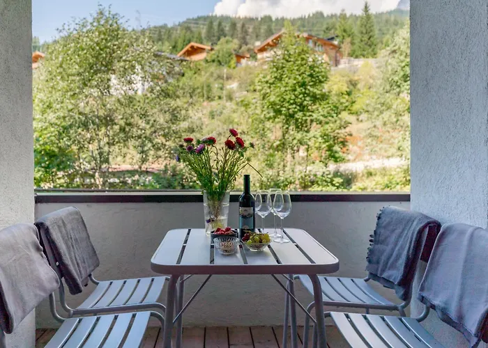 アパート Wander Lust *