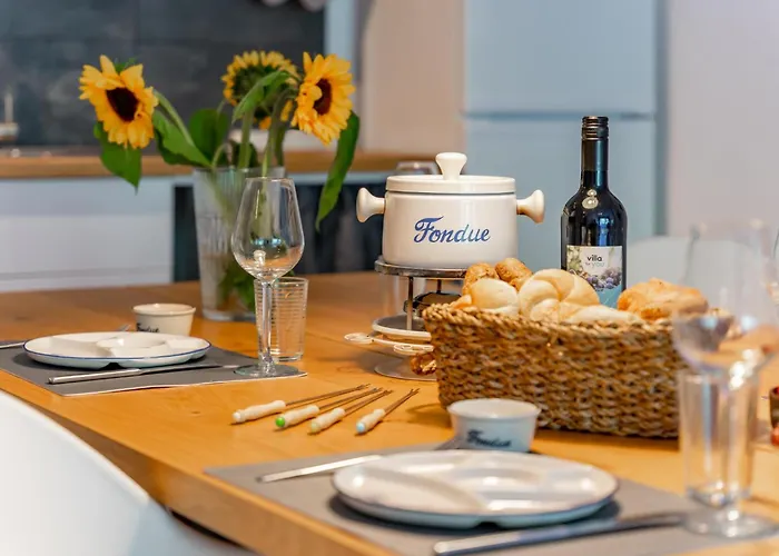 アパート Wander Lust