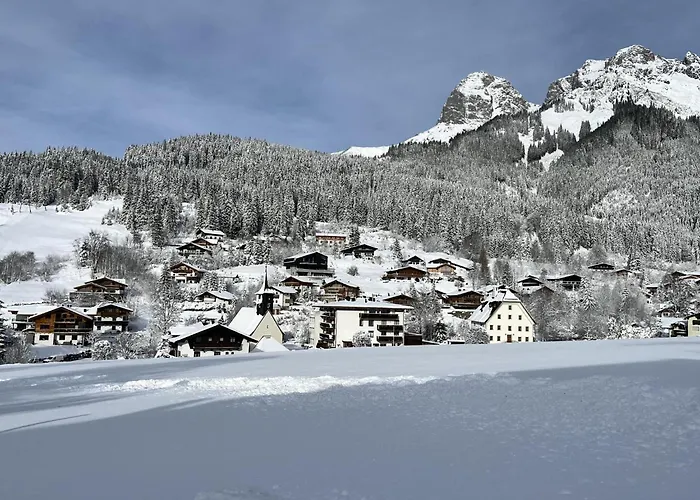 Wander Lust アパート *