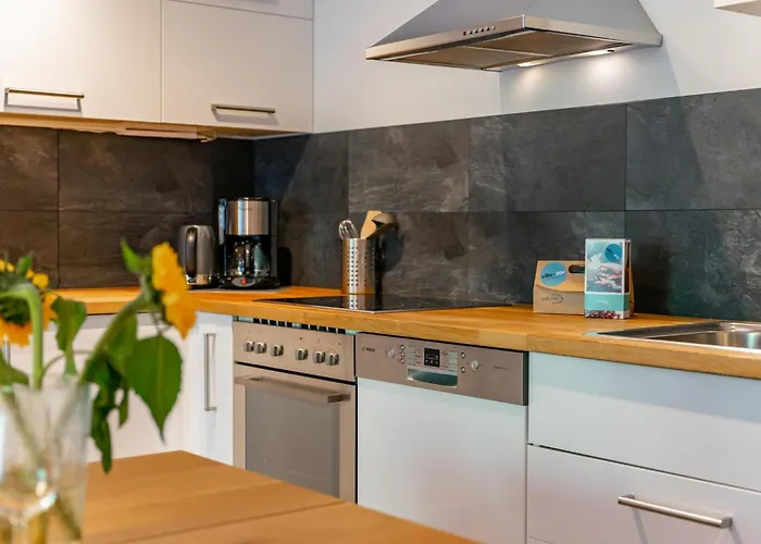 アパート Wander Lust