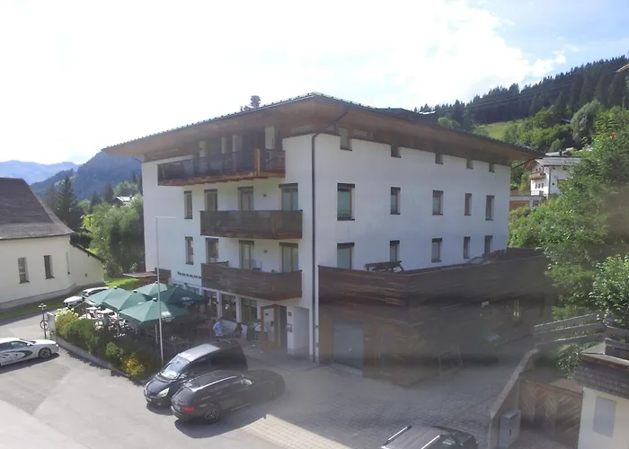 アパート Wander Lust *