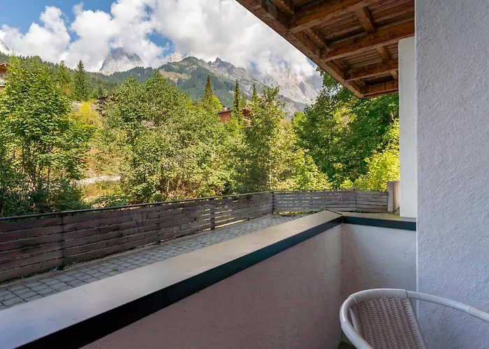 Wander Lust マリア・アルム・アム・シュタイナーネン・メアー