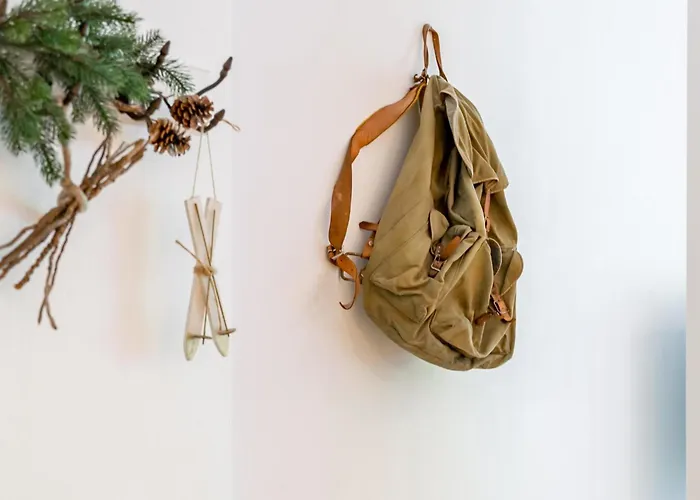 Wander Lust アパート *