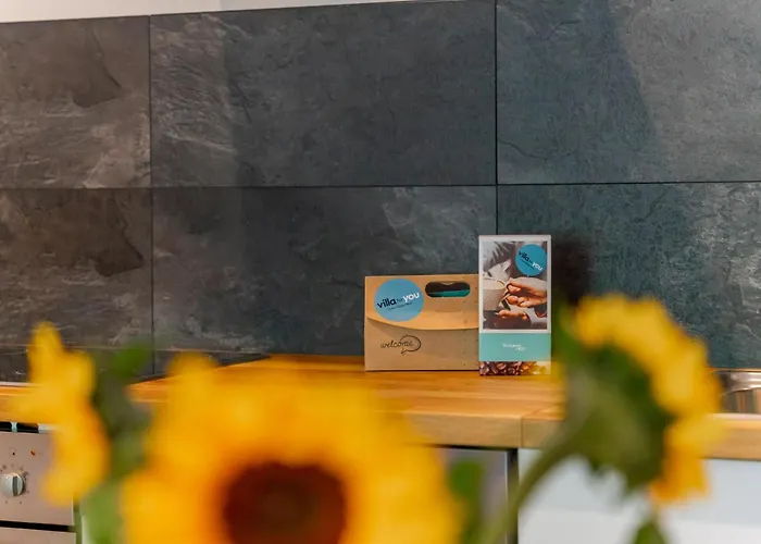 Wander Lust アパート