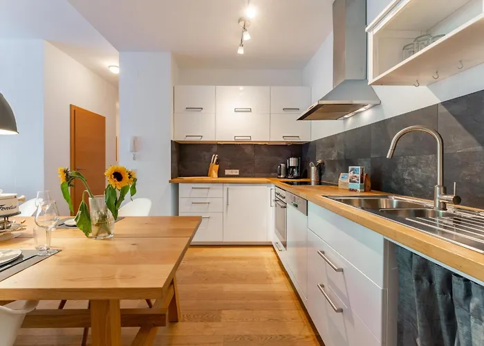 Wander Lust アパート *