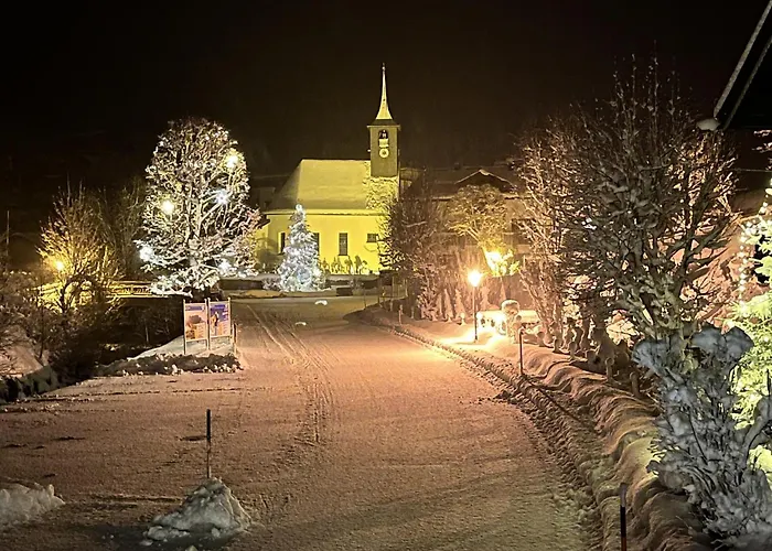 アパート Wander Lust *