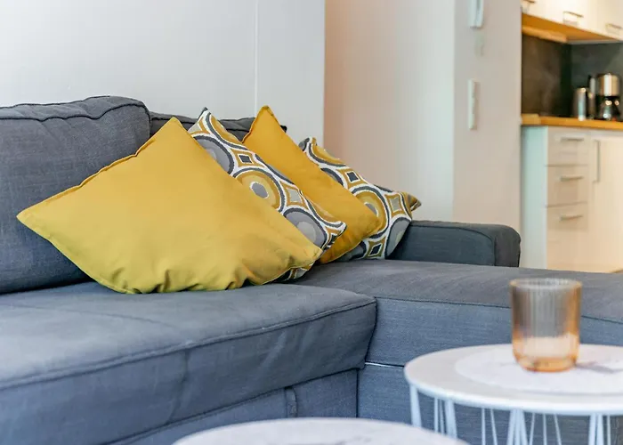 Wander Lust アパート