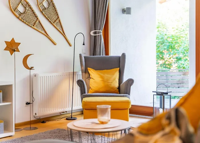 Wander Lust アパート *