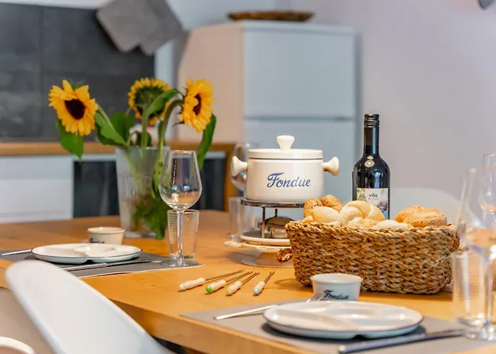 Wander Lust * マリア・アルム・アム・シュタイナーネン・メアー