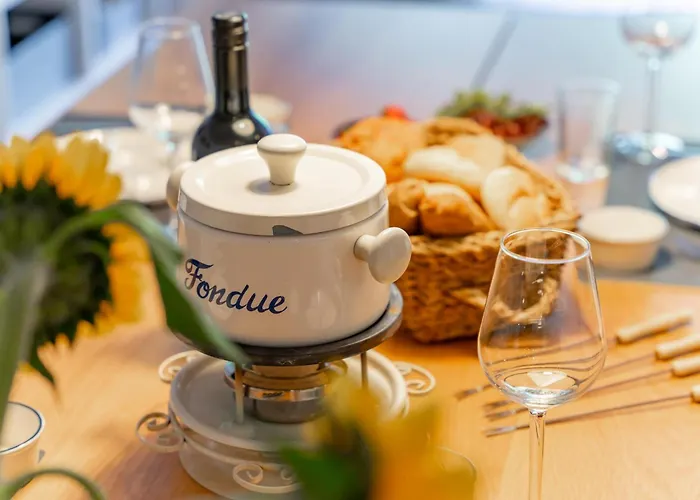 Wander Lust アパート