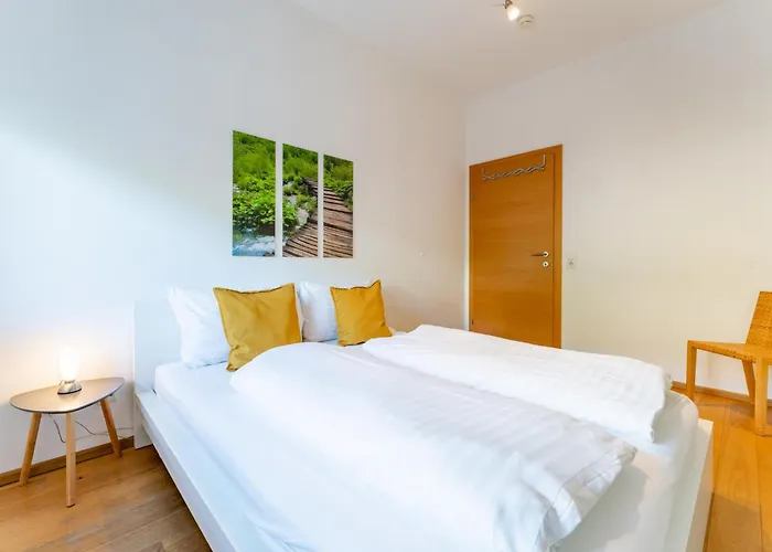 アパート Wander Lust