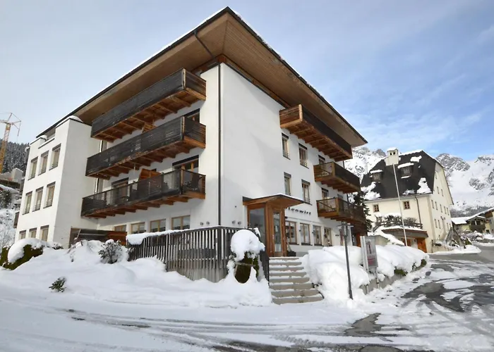 アパート Wander Lust *