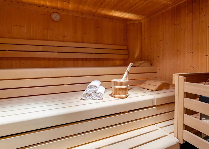 アパート Wander Lust マリア・アルム・アム・シュタイナーネン・メアー